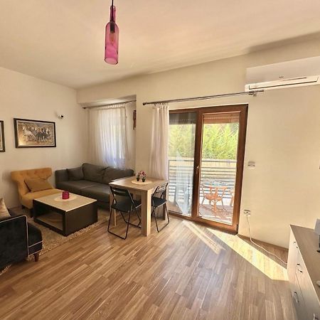 Forest View Apartment Маврово Екстер'єр фото