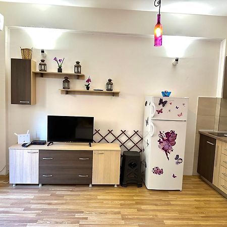 Forest View Apartment Маврово Екстер'єр фото