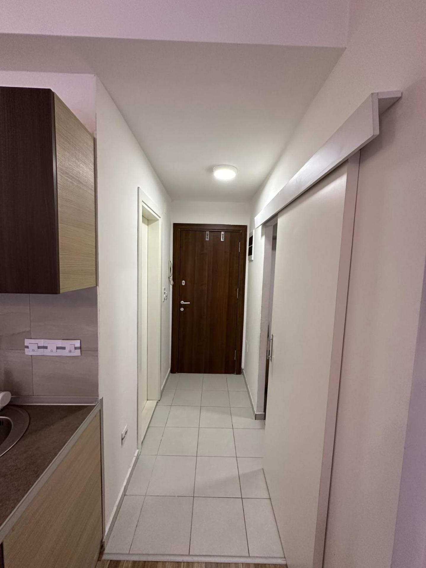 Forest View Apartment Маврово Екстер'єр фото